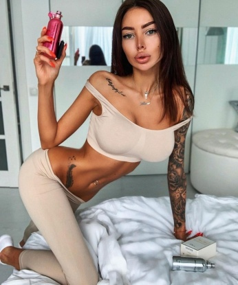 Екатерина