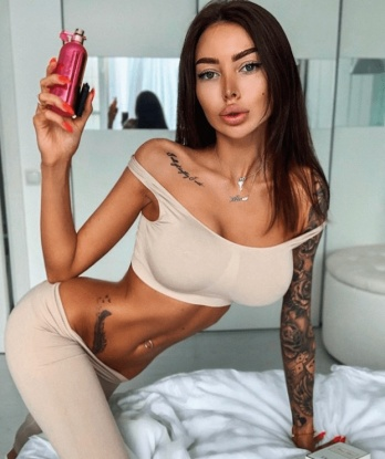 Екатерина