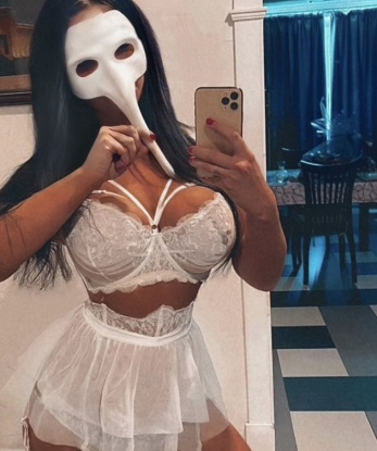 Харитина